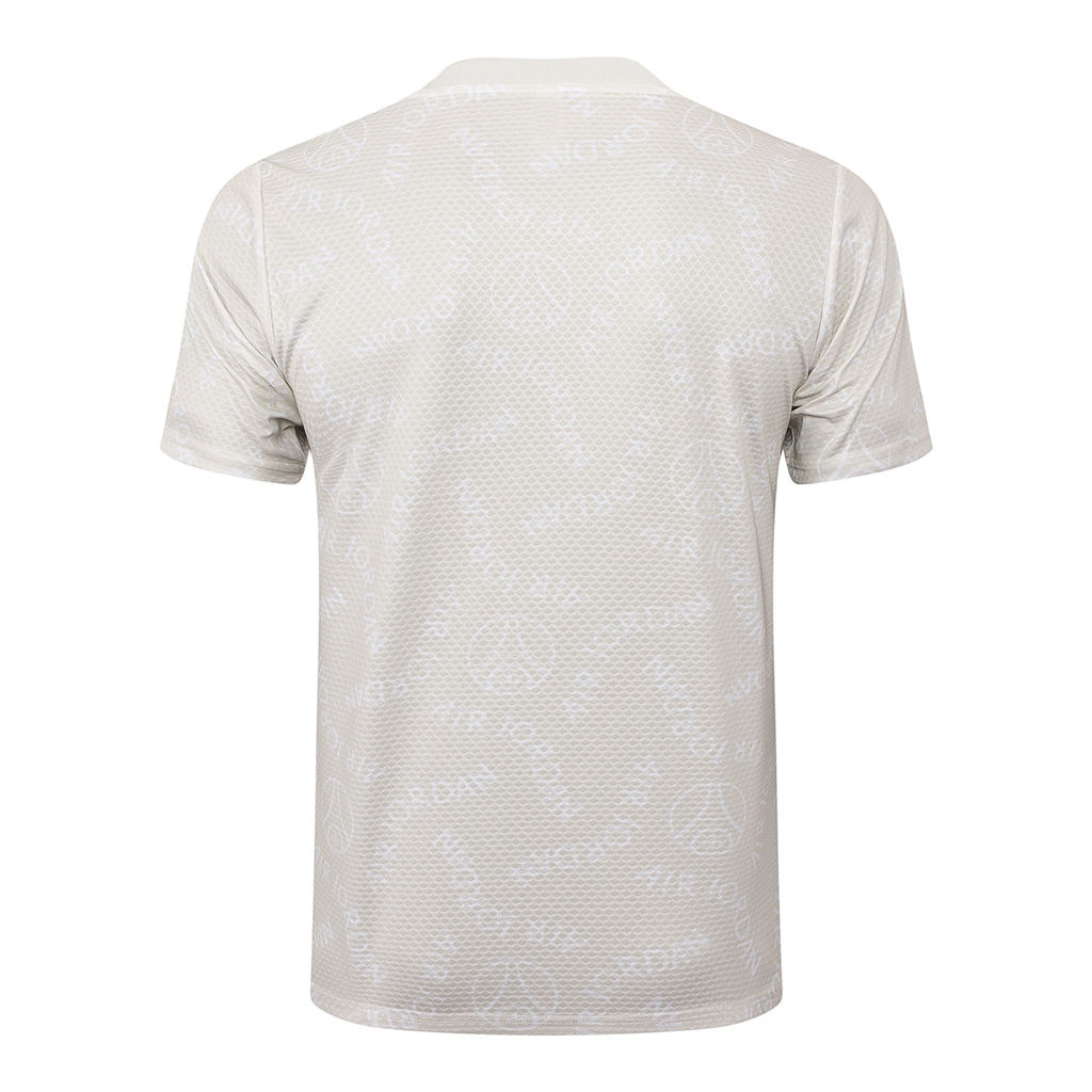 Paris Saint Germain Training Short sleeve Suit 24/25