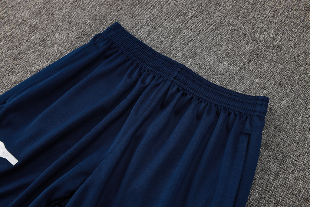 Arsenal Training Jersey Suit 24/25