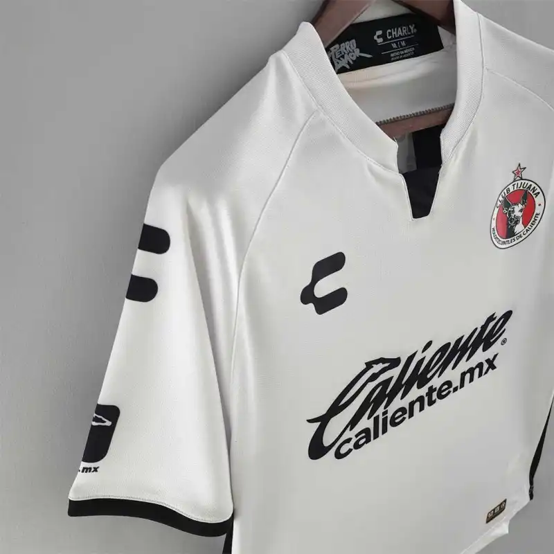Club Tijuana 22-23  Away Jersey Fan Version
