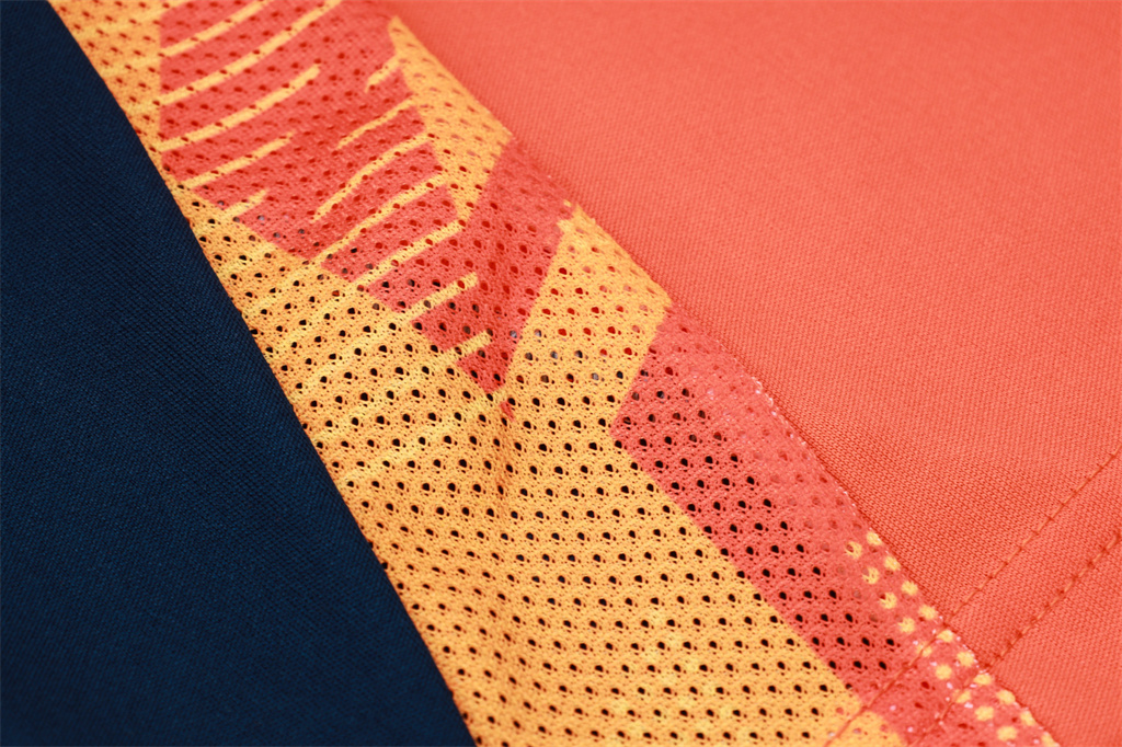 Juventus Training Short Sleeve Jersey 24/25