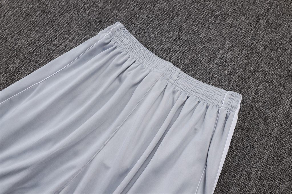 Real Madrid Training Short sleeve Suit 25/26