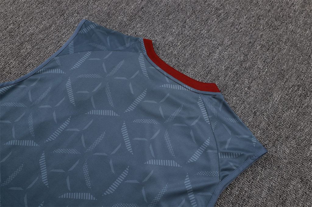 Sao paulo Training Jersey 25/26