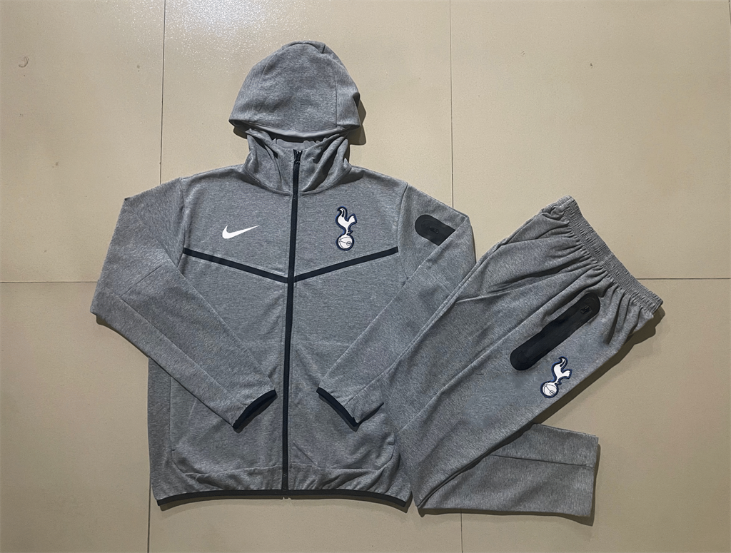 Tottenham Hotspur Training Jacket Suit 24/25