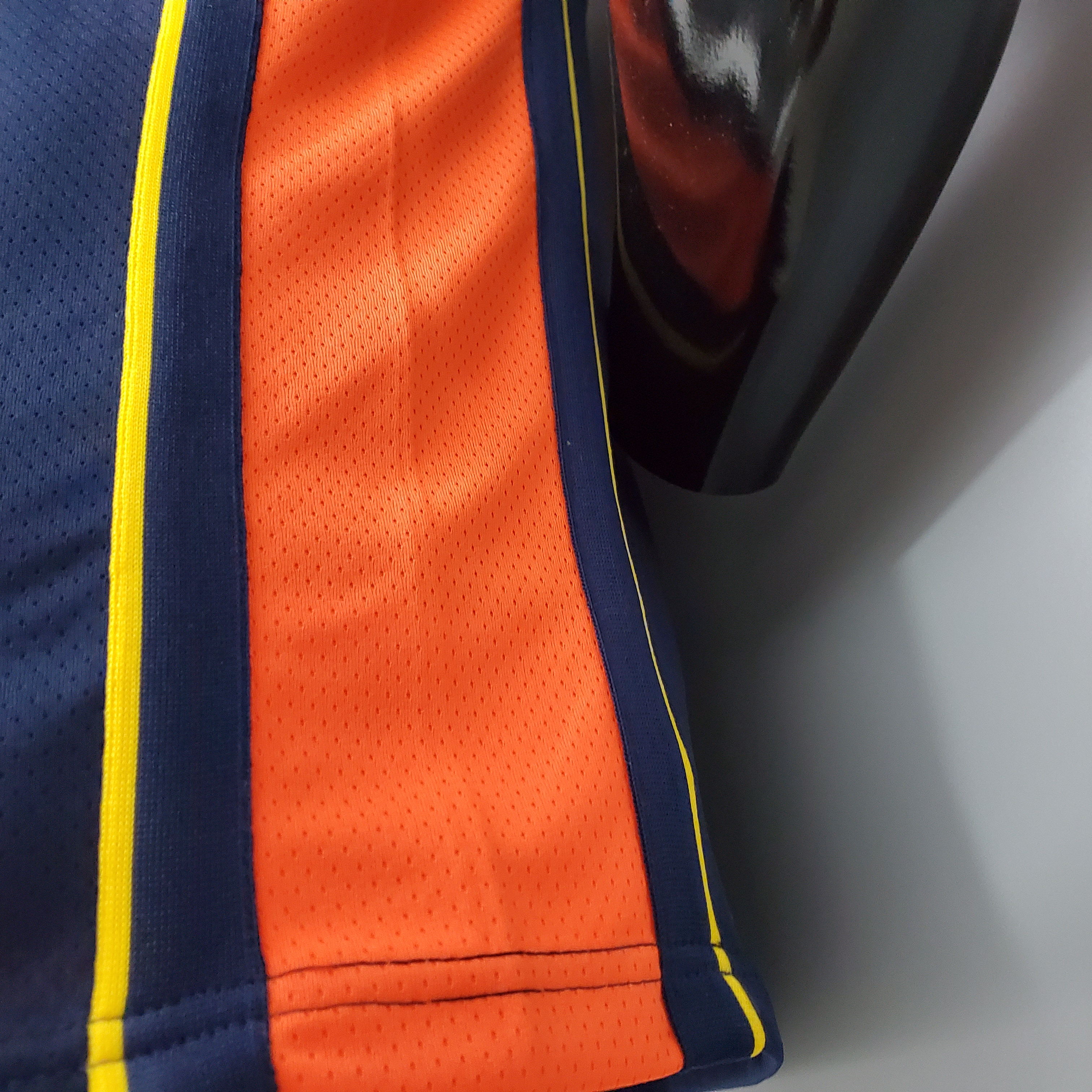 Klay Thompson Golden State Warriors Swingman Jersey Royal Blue