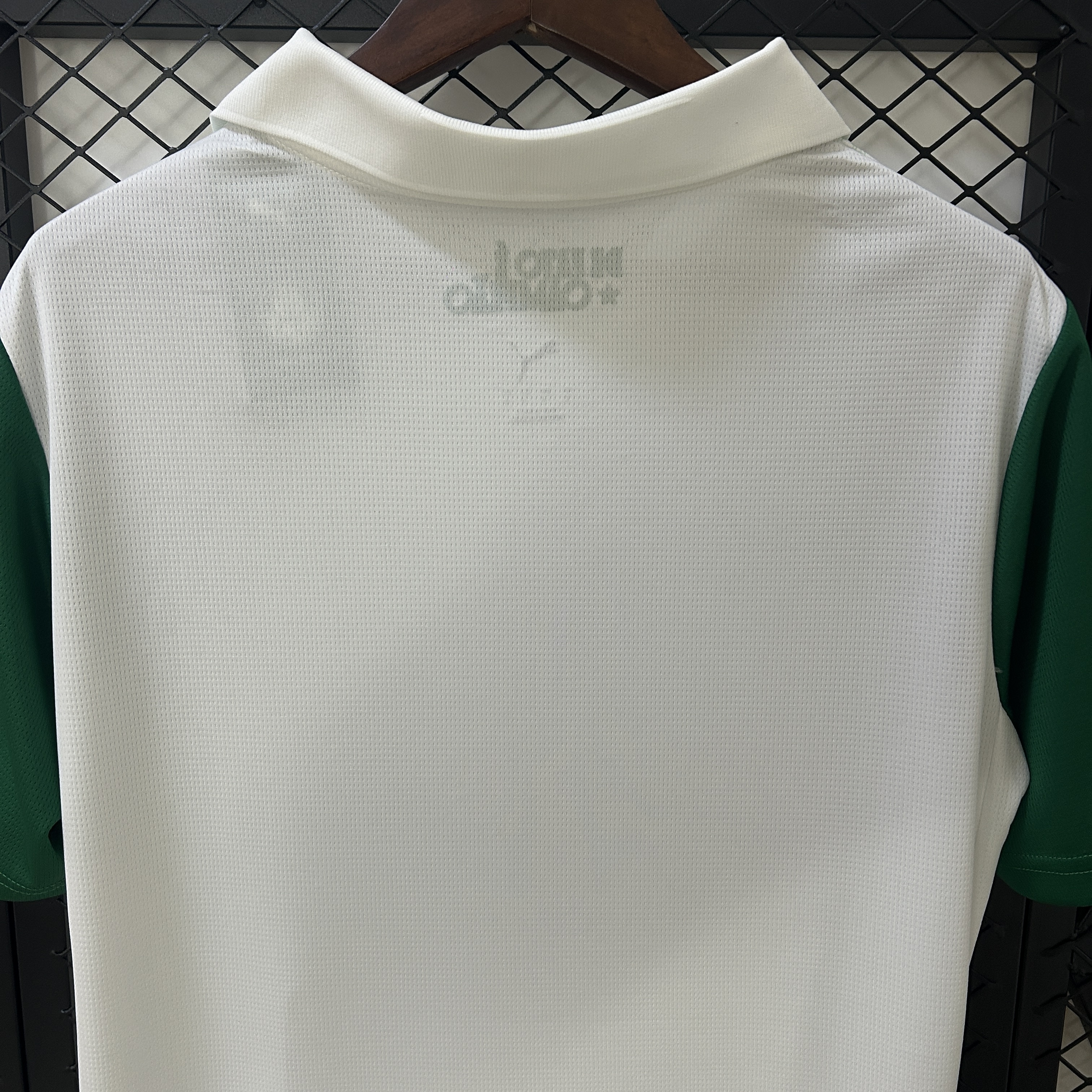 Palmeiras Away Man Jersey 25/26