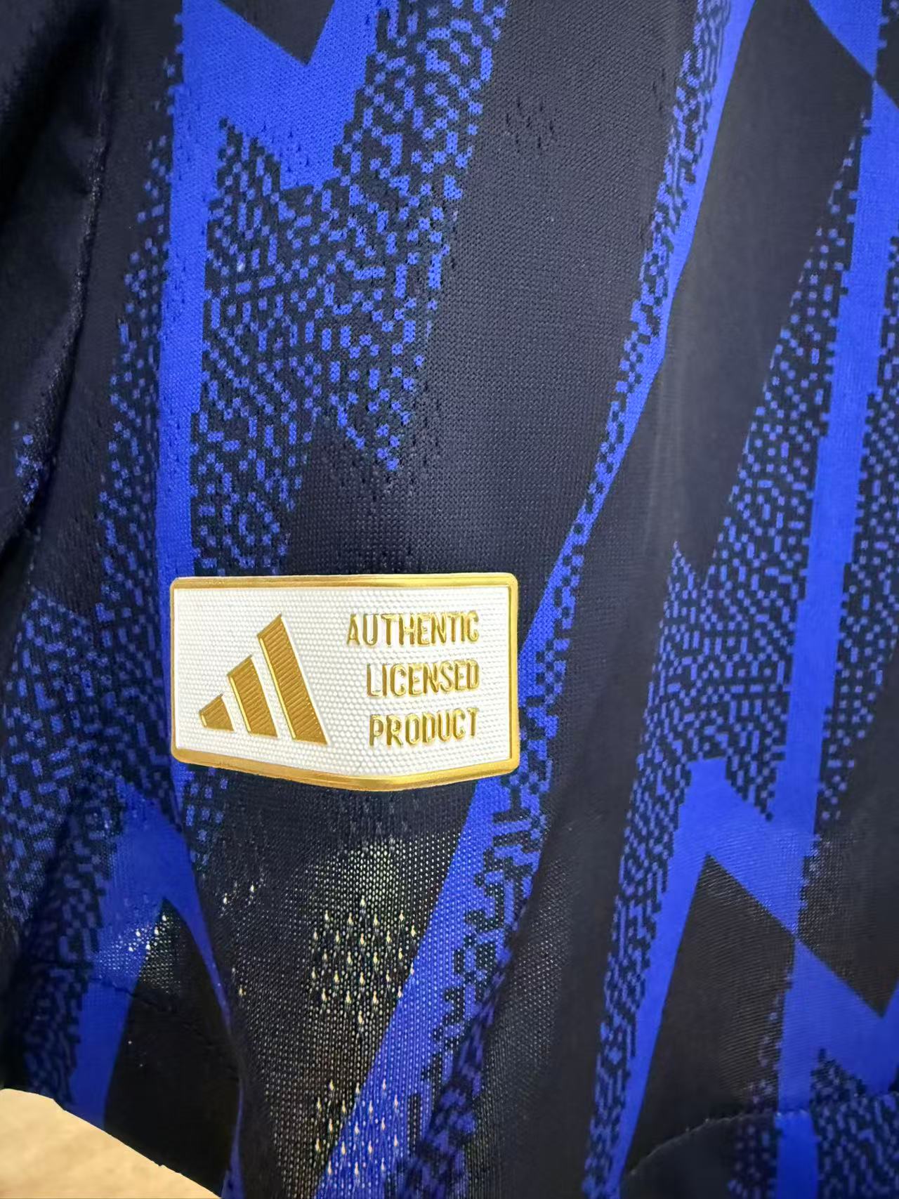 Arsenal Away Player Jersey 25/26