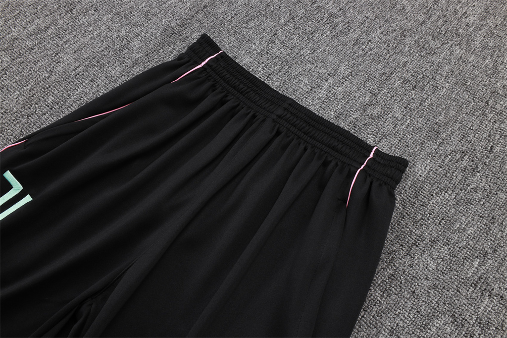 Juventus Training Jacket Suit 25/26