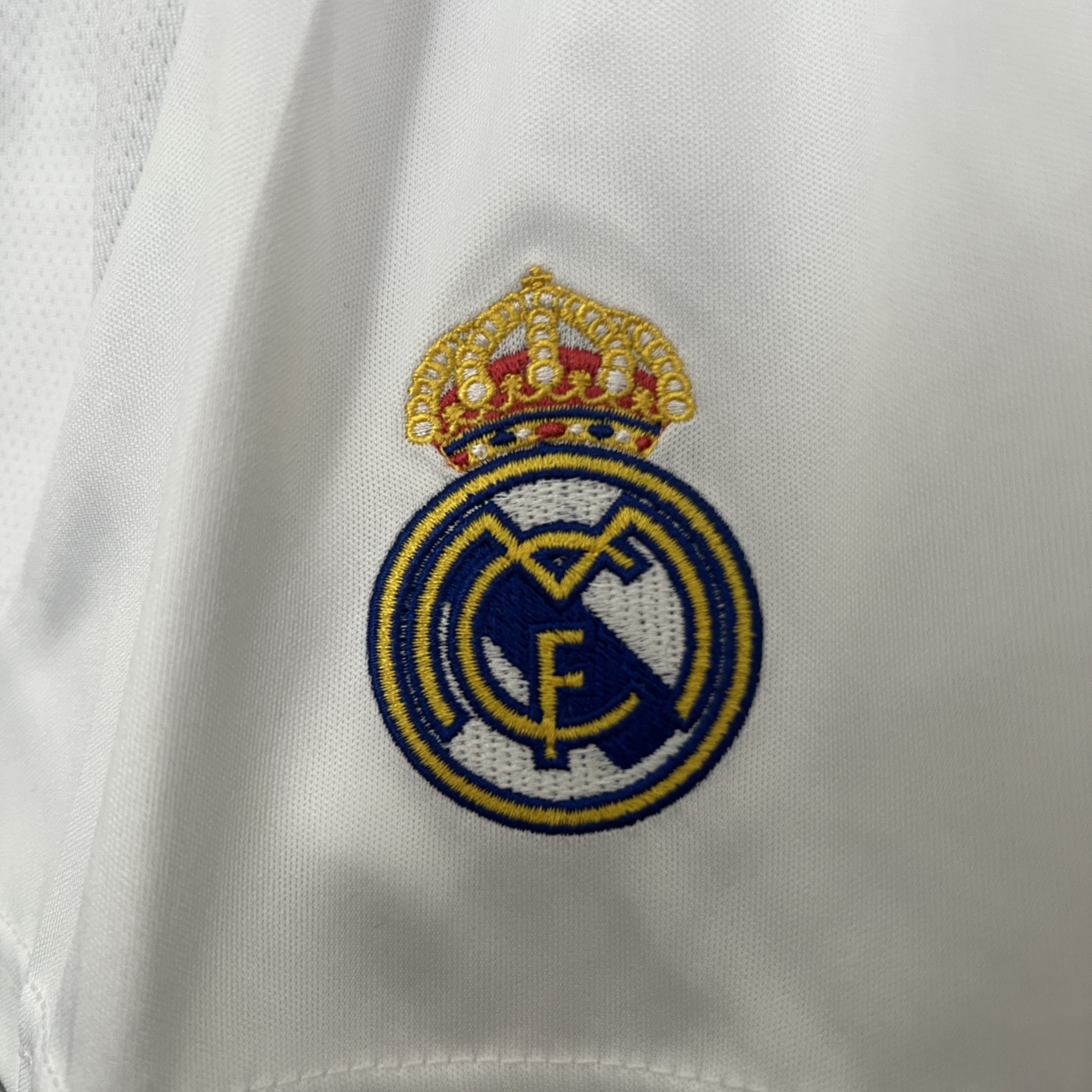 Real Madrid Home Kids Suit 24/25