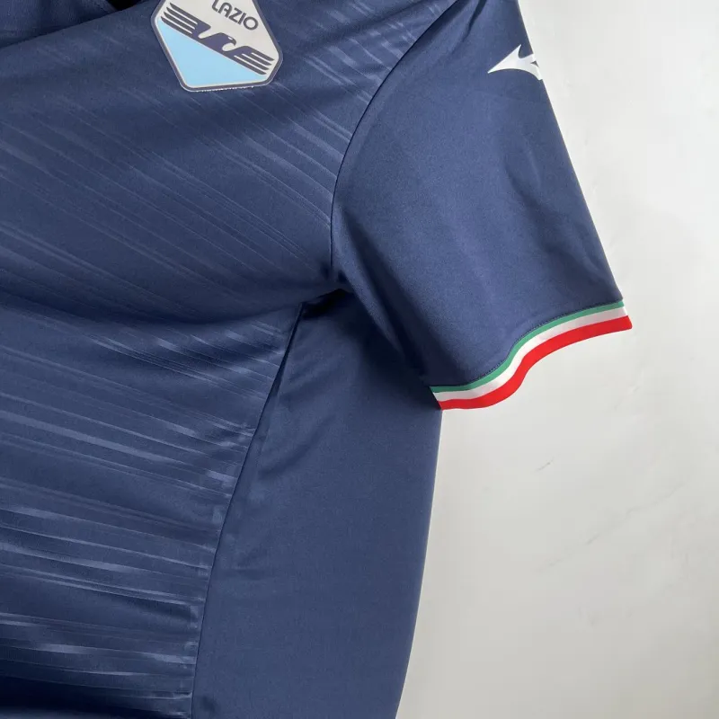 Lazio 2023/24 Jersey Away