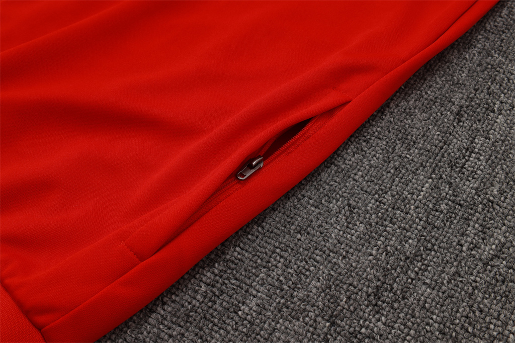 Flamengo Training Jacket 25/26