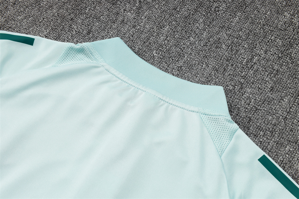 Cruzeiro Training Jersey Suit 24/25