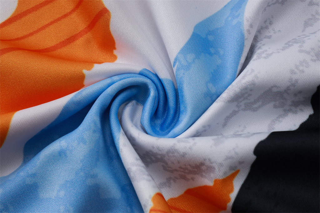 Real Madrid Training Short sleeve Jersey 24/25