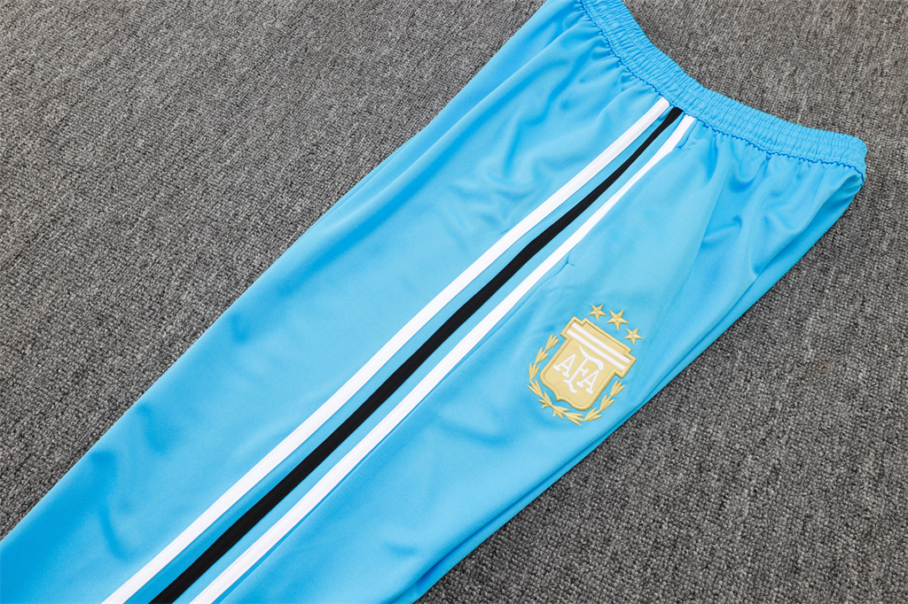 Argentina Training Jacket 24/25