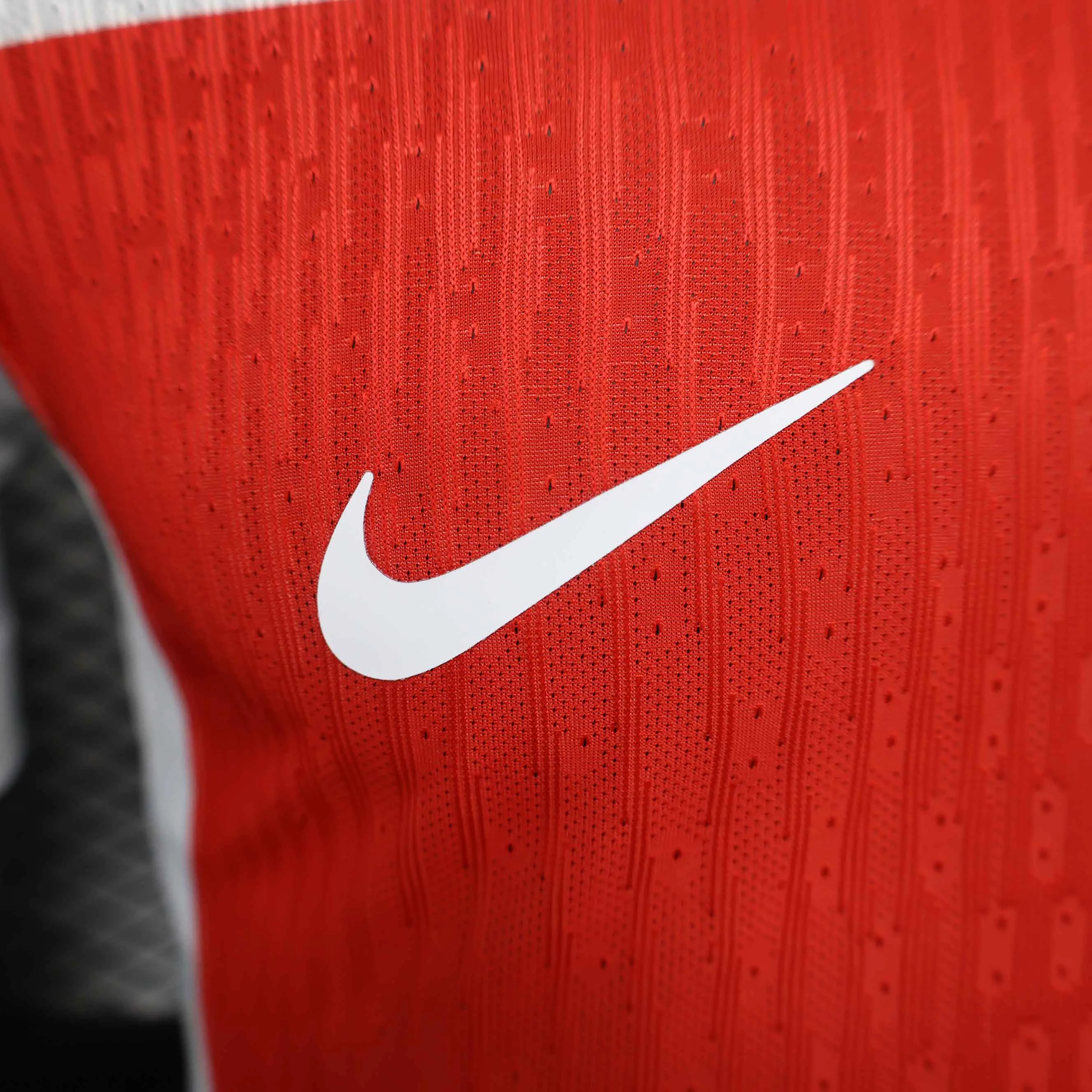 Croatia Home Jersey Player Version Euro 2024