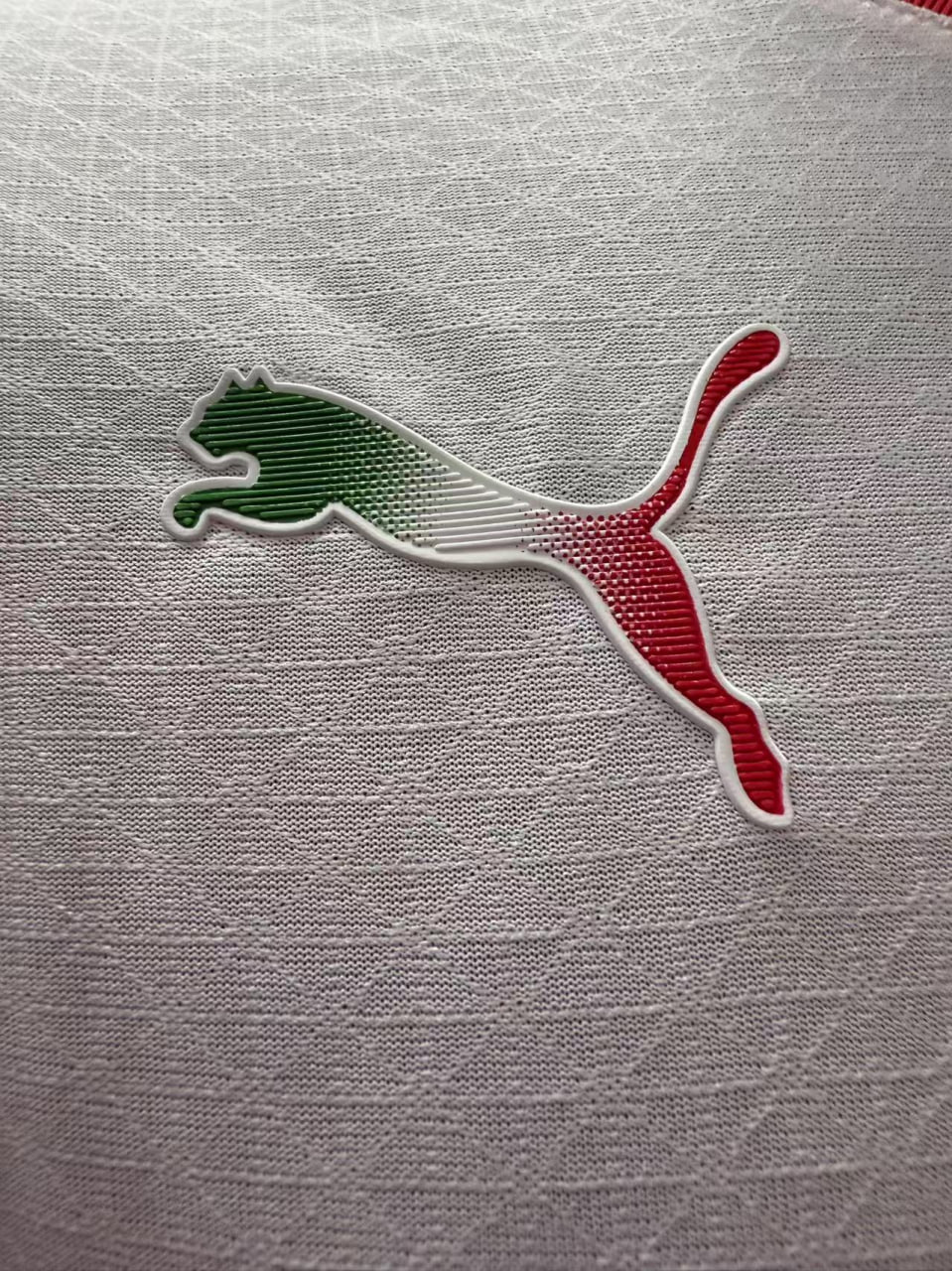 Guadalajara Away Player Man Jersey 25/26