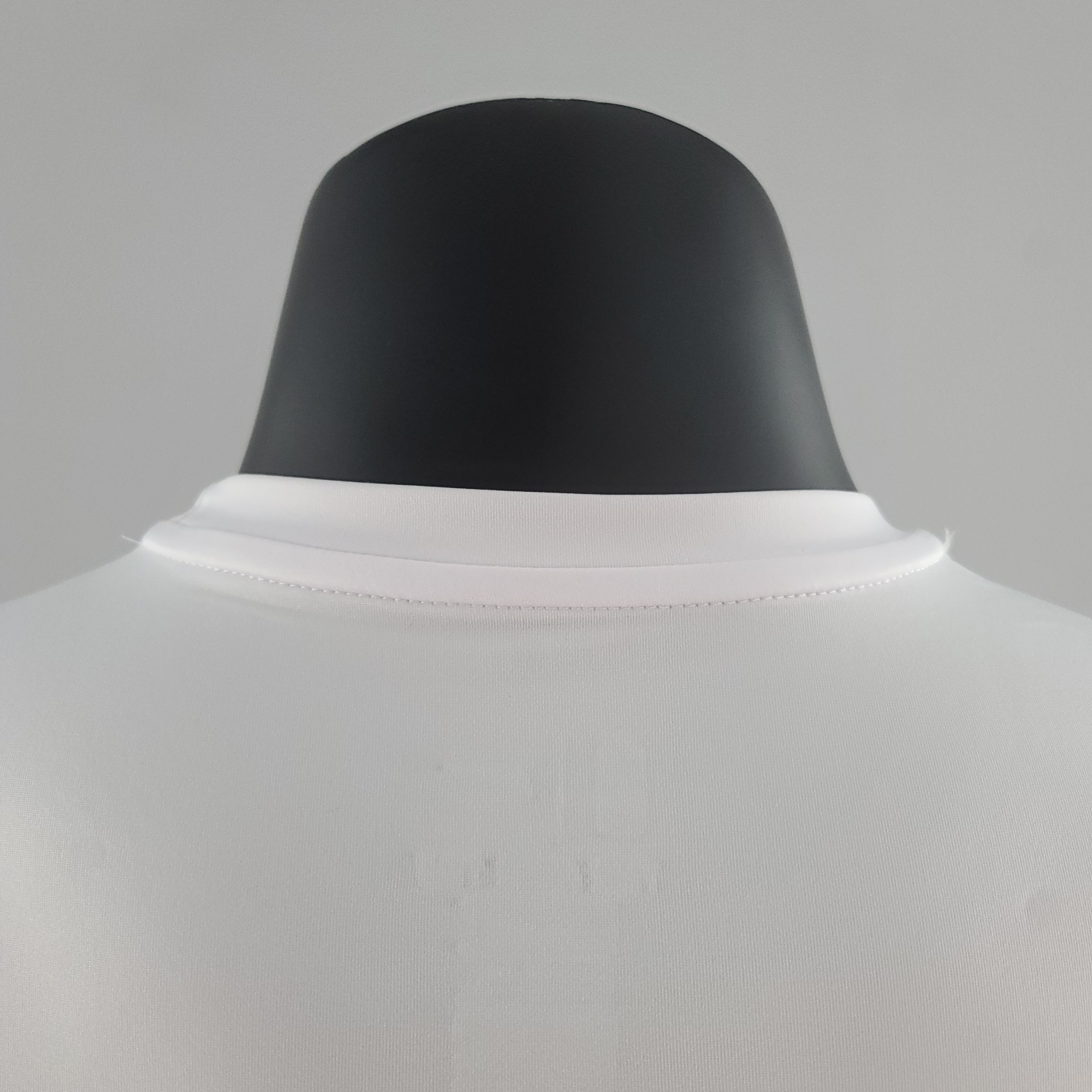 Nk High School Casual T-shirt White