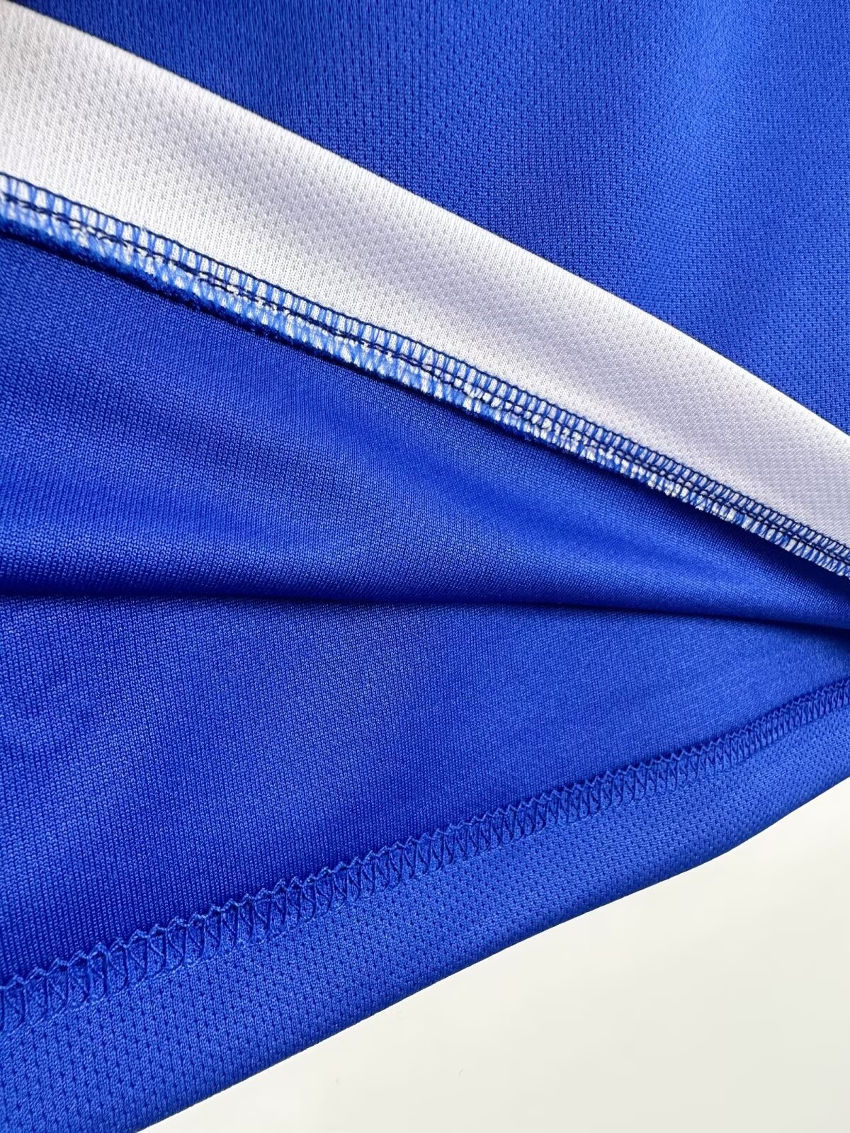 Brazil Away Retro Jersey 2006