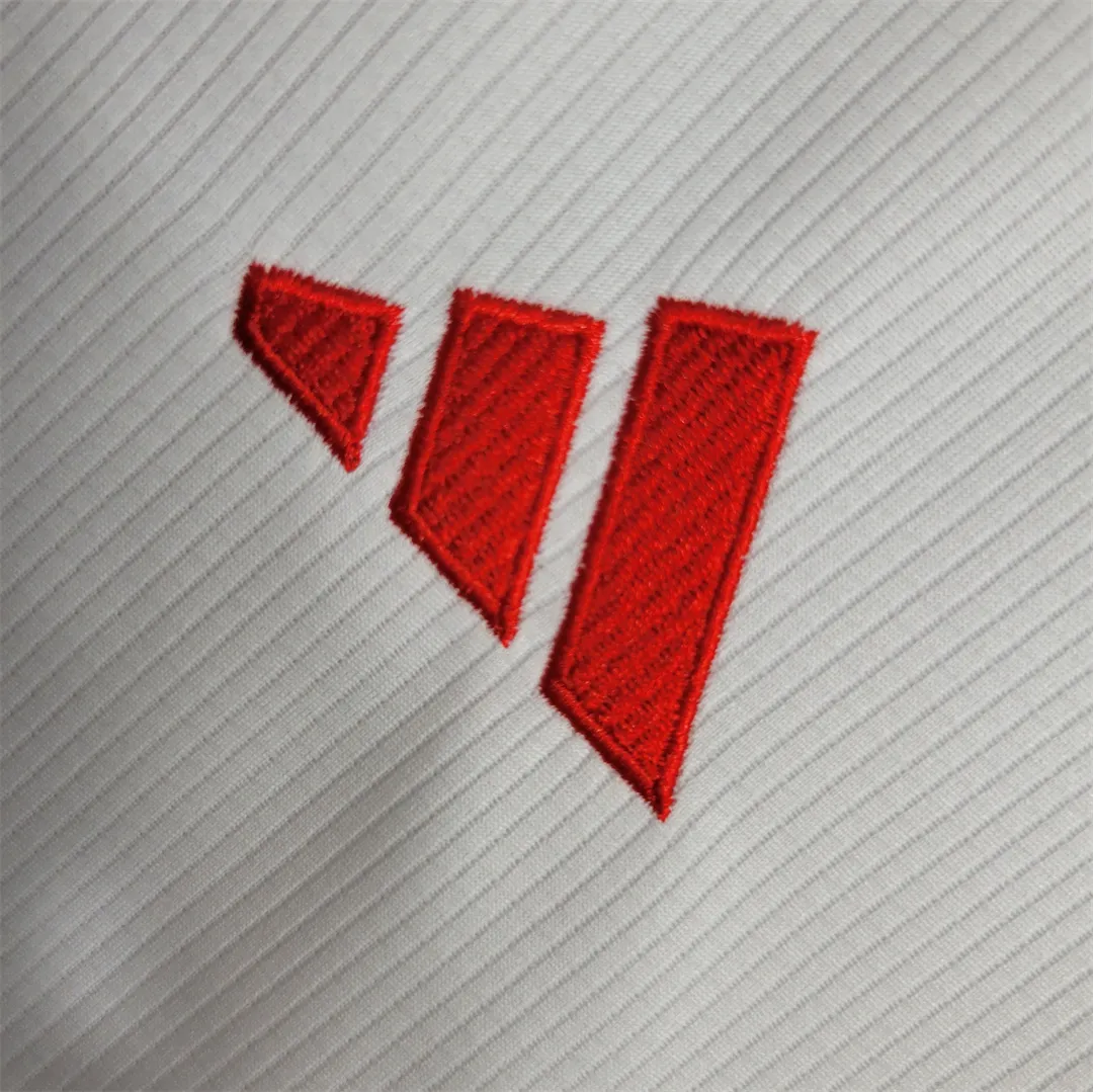 23-24 Bayern Munich Home Jersey