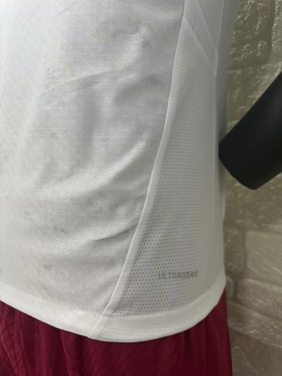 Borussia Dortmund Third Men Player Jersey 24/25