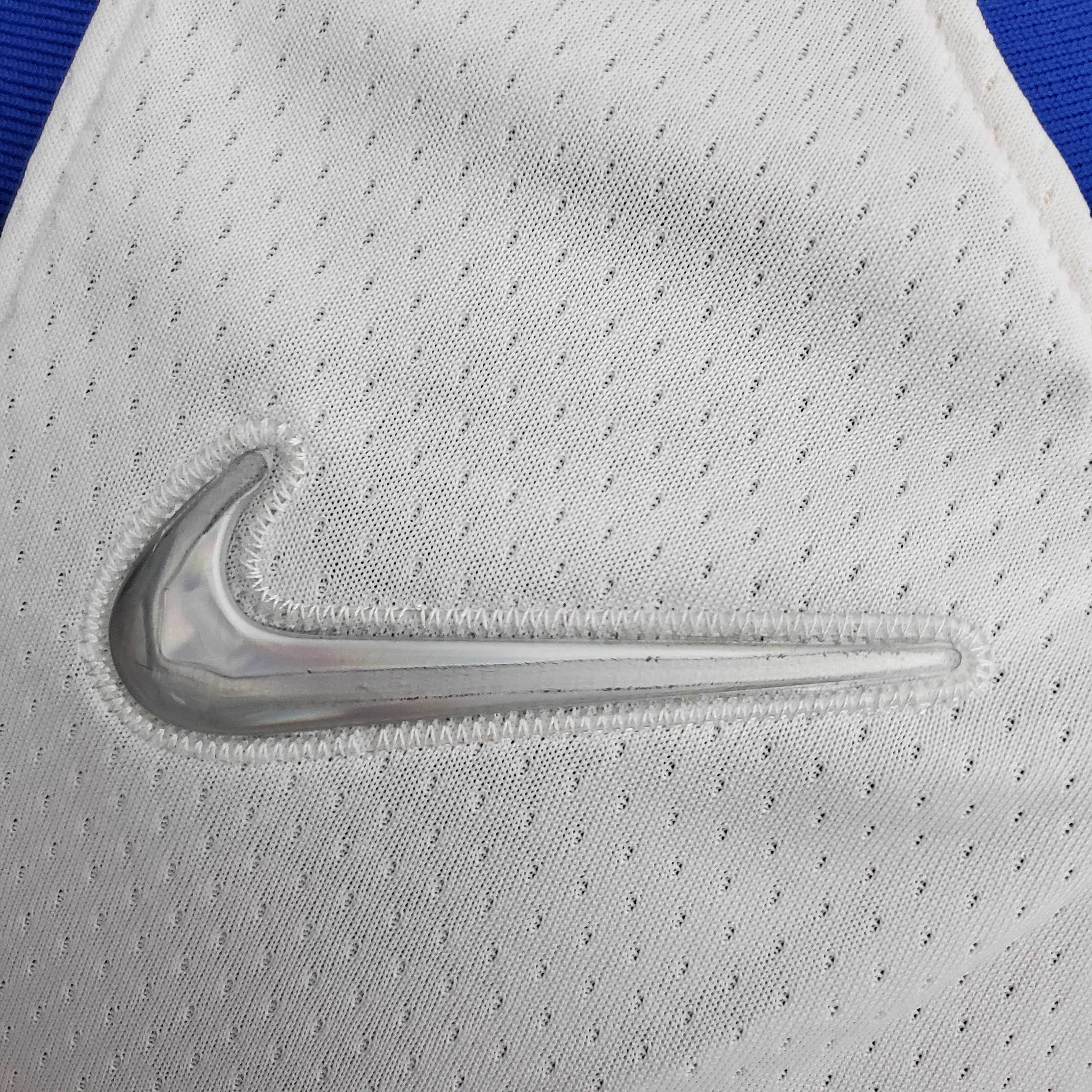 Klay Thompson Golden State Warriors 75th Anniversary Swingman Jersey Mexico Edition White