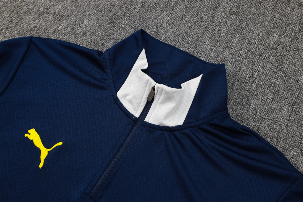 Portugal Training Jersey Suit 24/25