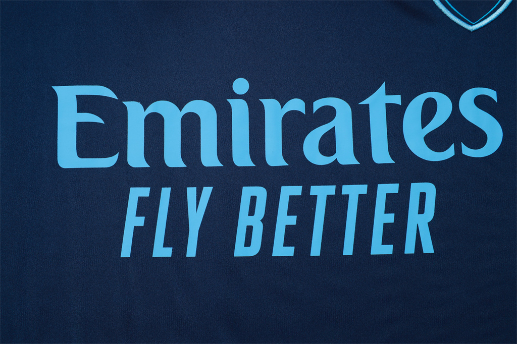 Arsenal Training Short sleeve Jersey 24/25