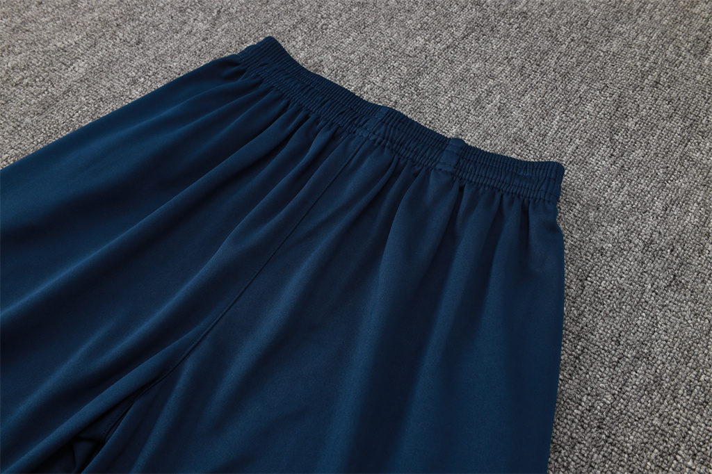 Brazil Training Jersey Suit 24/25