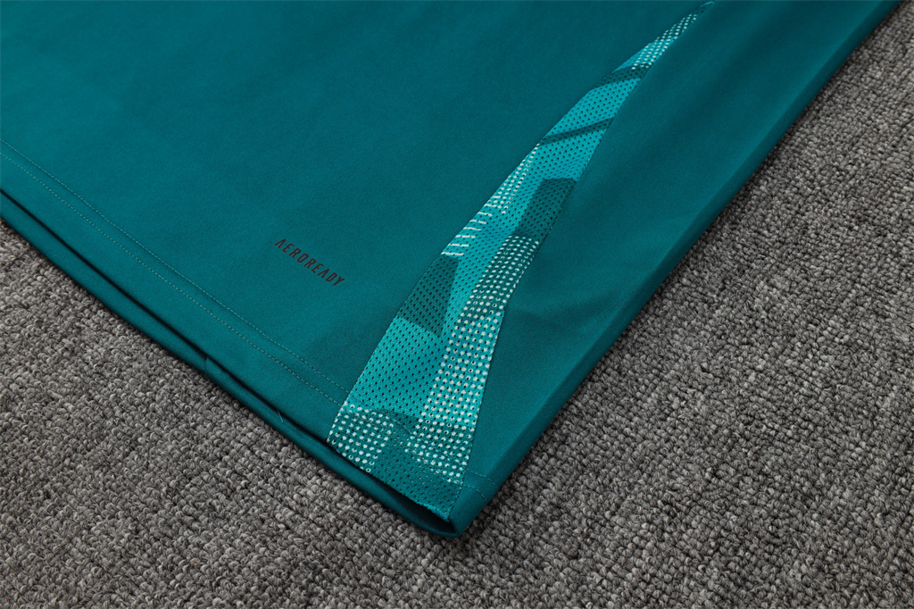 Cruzeiro Training Jersey Suit 24/25