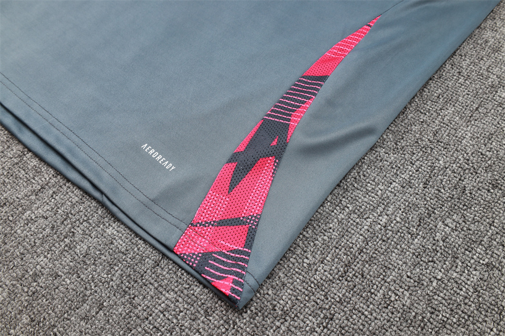 Germany Training Jersey Suit 24/25