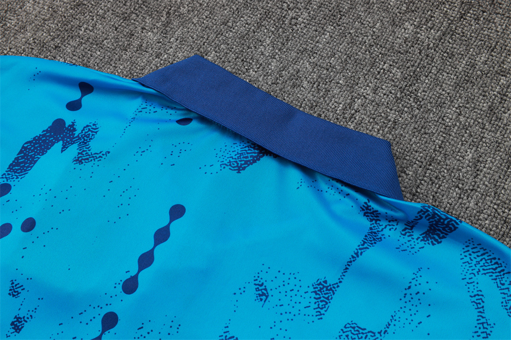 Chelsea POLO Jersey 24/25