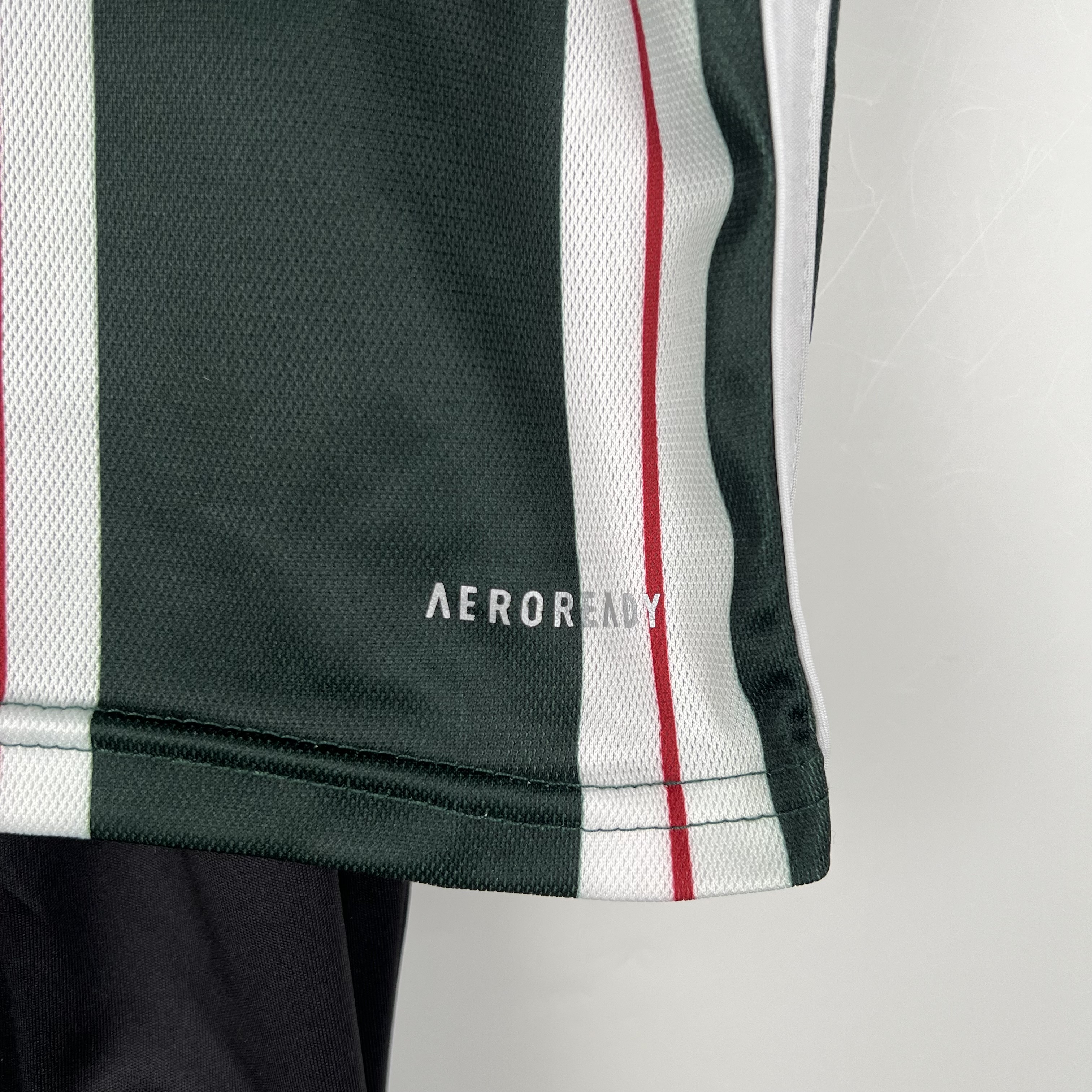 Manchester United Away Kids Jersey 23/24