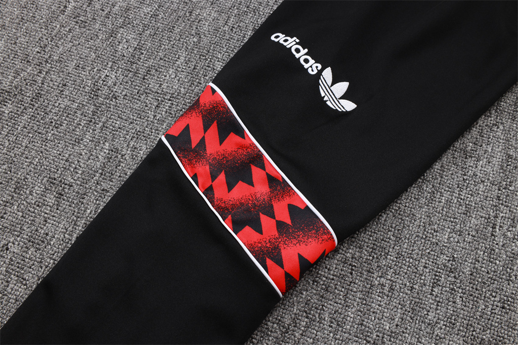 Manchester United Training Jacket 25/26