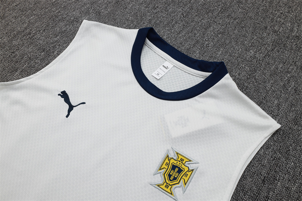 Portugal Training Jersey 24/25