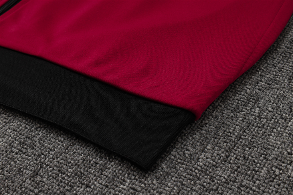 Manchester United Training Jacket 24/25