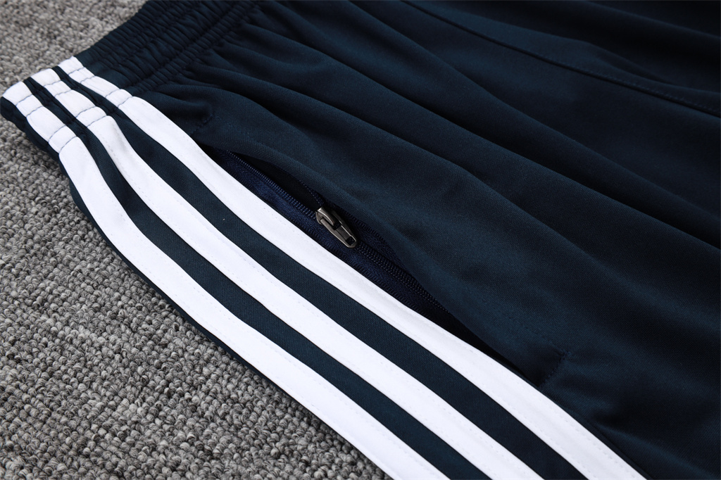 Real Madrid Training Short sleeve Suit 25/26