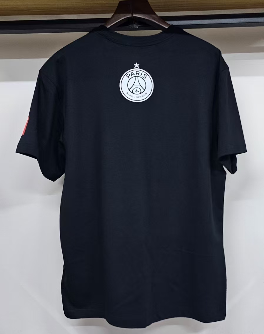 Paris Saint Germain UCL Winners TRIOMPHE T-Shirt 2025