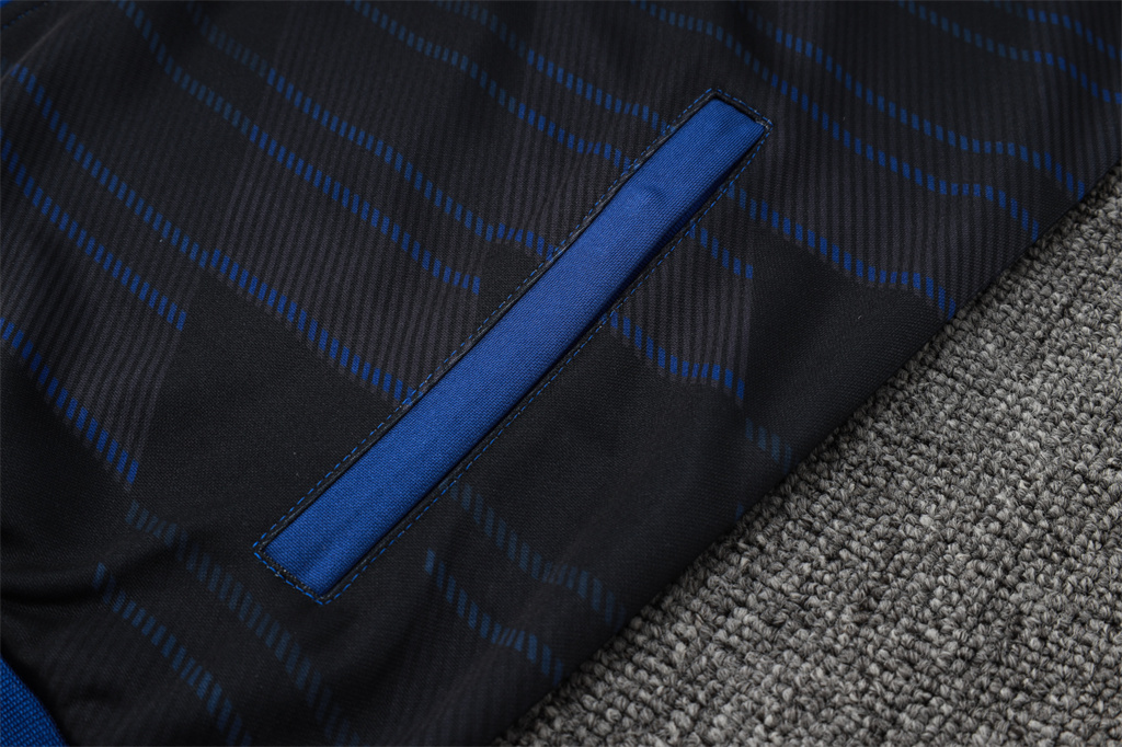 Inter Milan Training Jacket 24/25