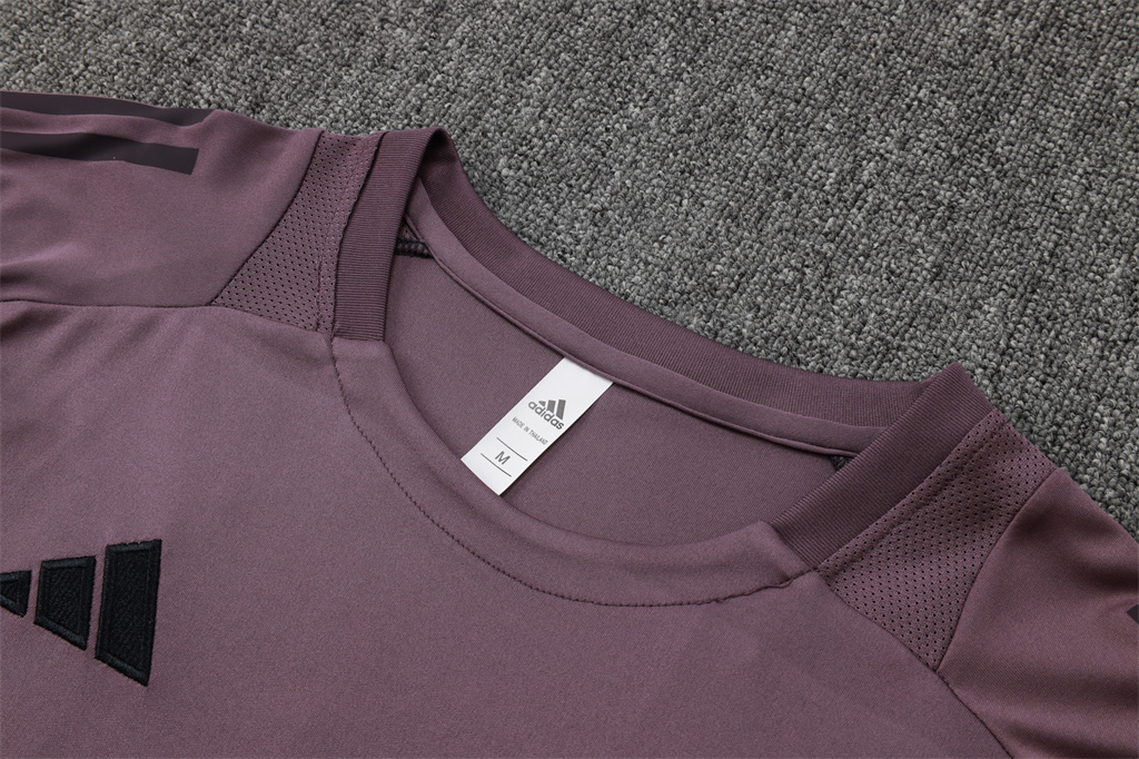 Arsenal Training Short sleeve Jersey 24/25