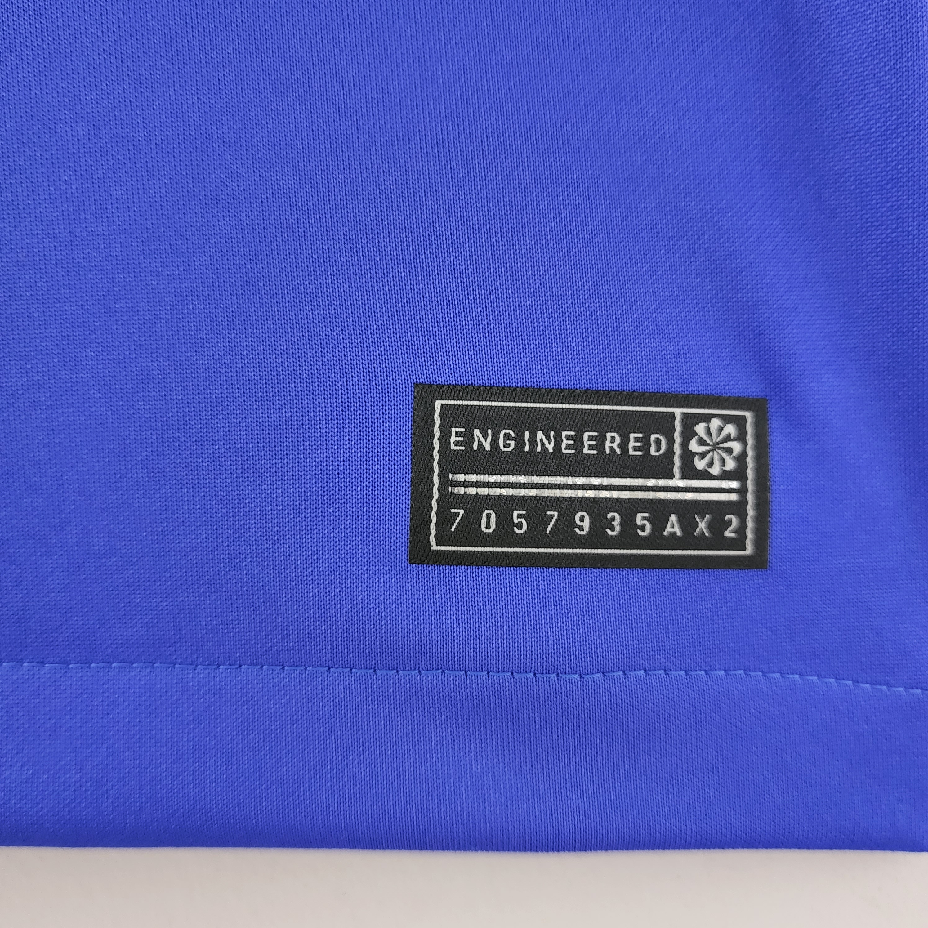 Brazil Away Man Jersey 2022