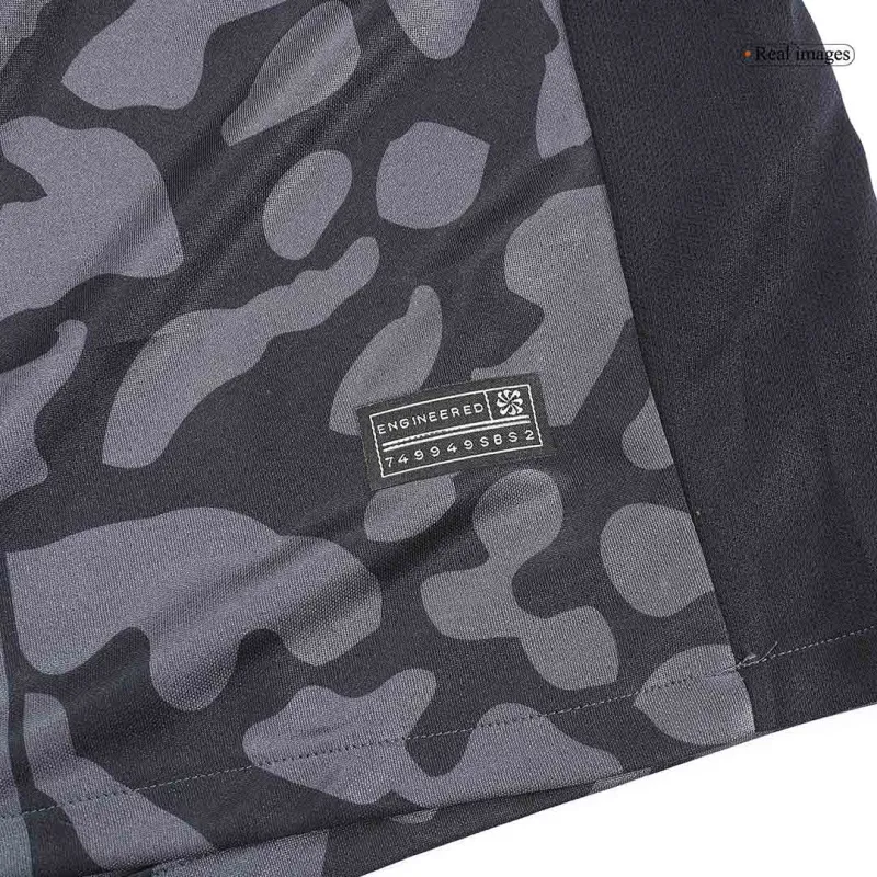 23-24 PSG Third Away Soccer Jersey