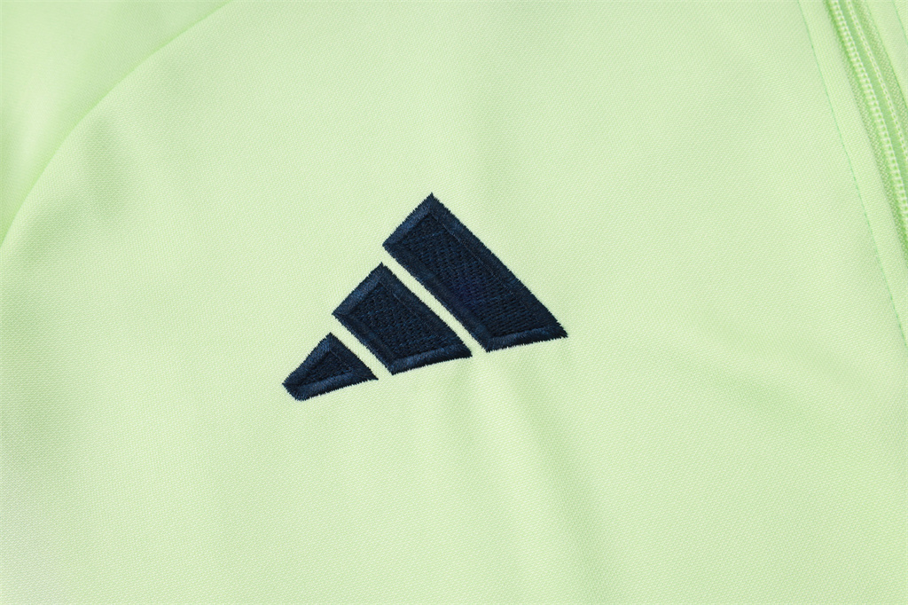 Real Madrid Training Jacket 25/26