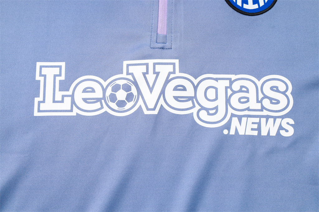 Inter Milan Training Jersey Suit 24/25