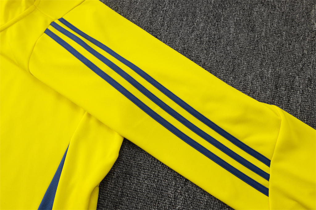 Ajax Training Suit 24/25