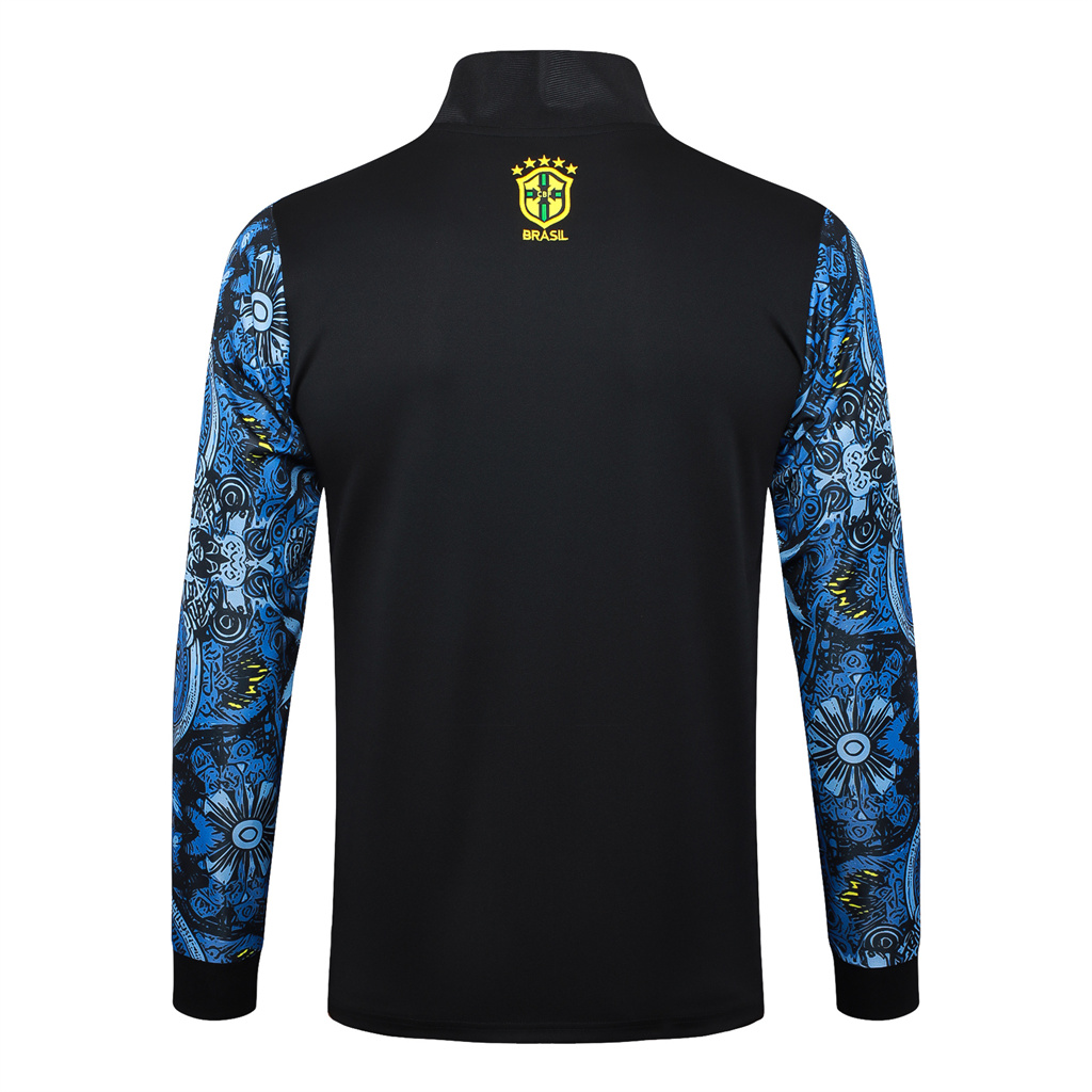 Brazil Training Jacket 24/25