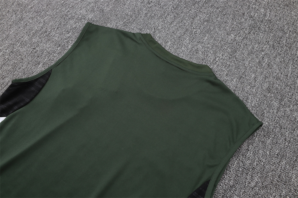 Bayern Munich Training Jersey 25/26