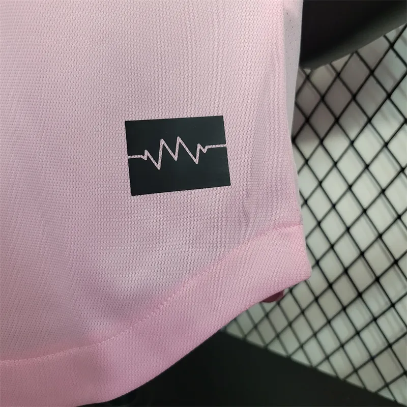 Inter Miami MESSI #10 Home Jersey Player Version 2023