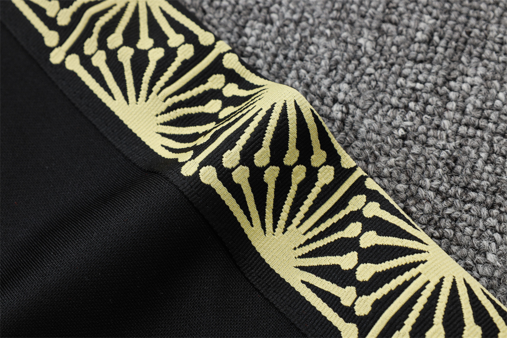 Mexico Training Jacket 24/25