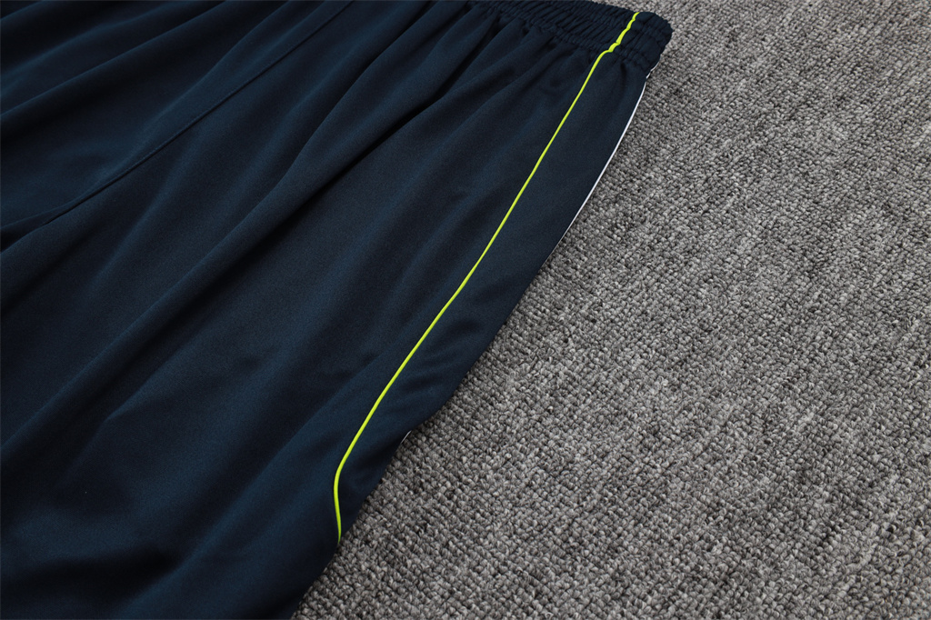 Real Madrid Training Short sleeve Suit 25/26