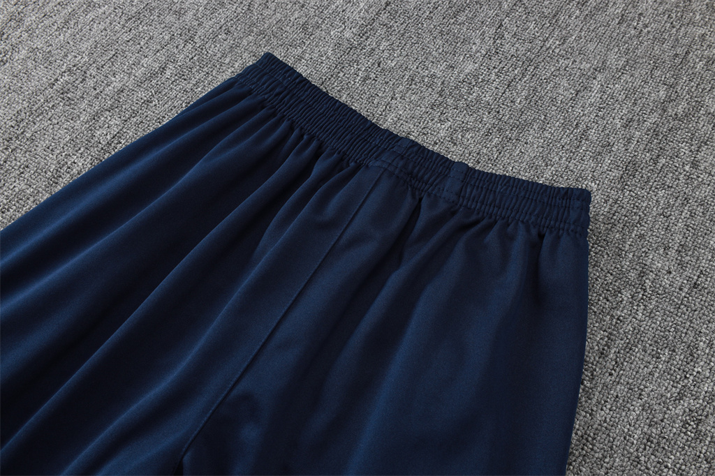 Real Madrid Training Jacket 25/26