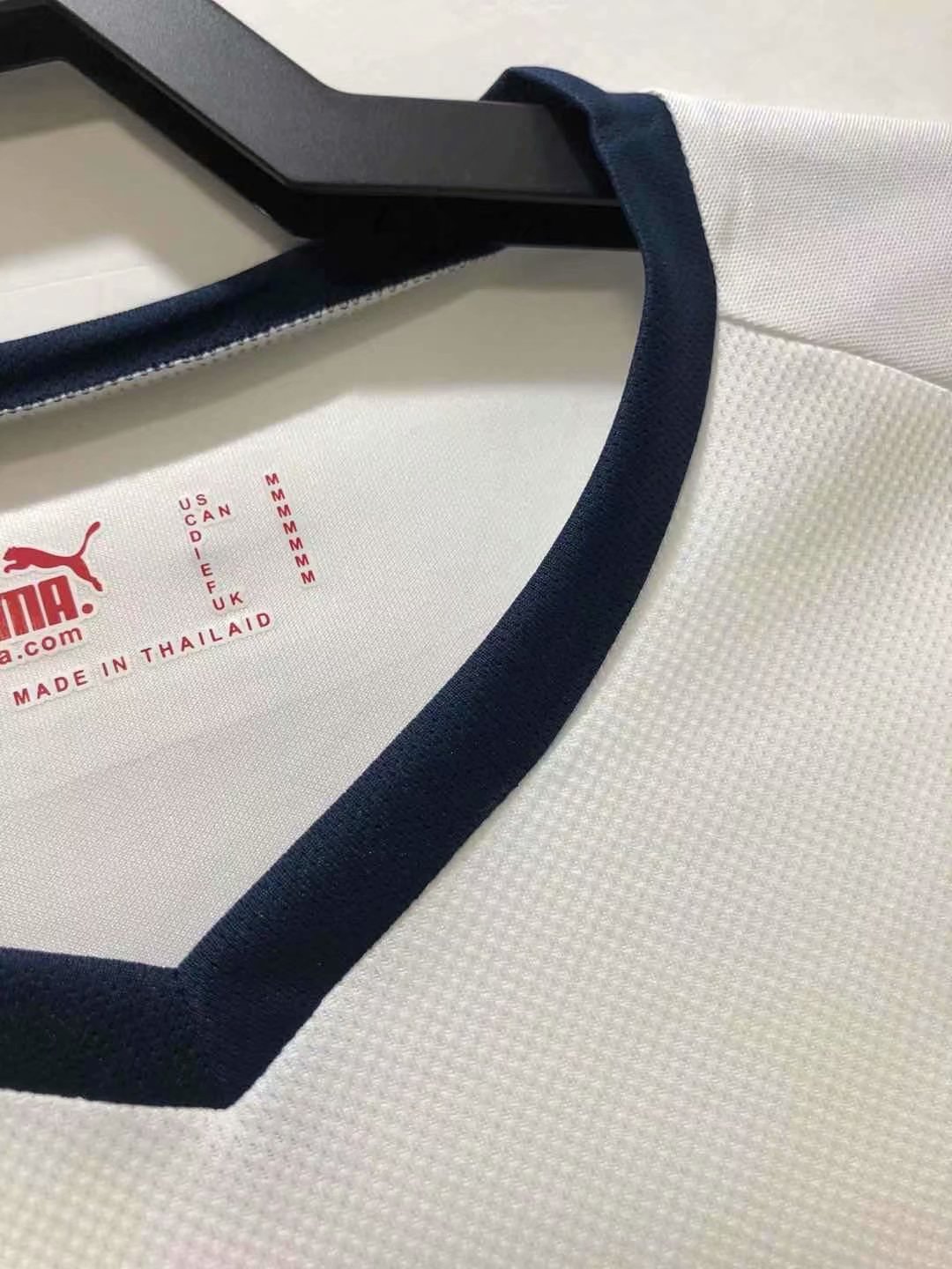 Tottenham Home Retro Jersey 08/09